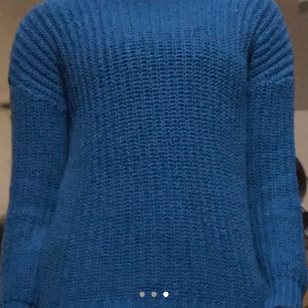 Sweater - Picture 2 of 2
